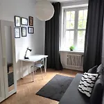 Cityrooms Swietego Ducha Gdansk