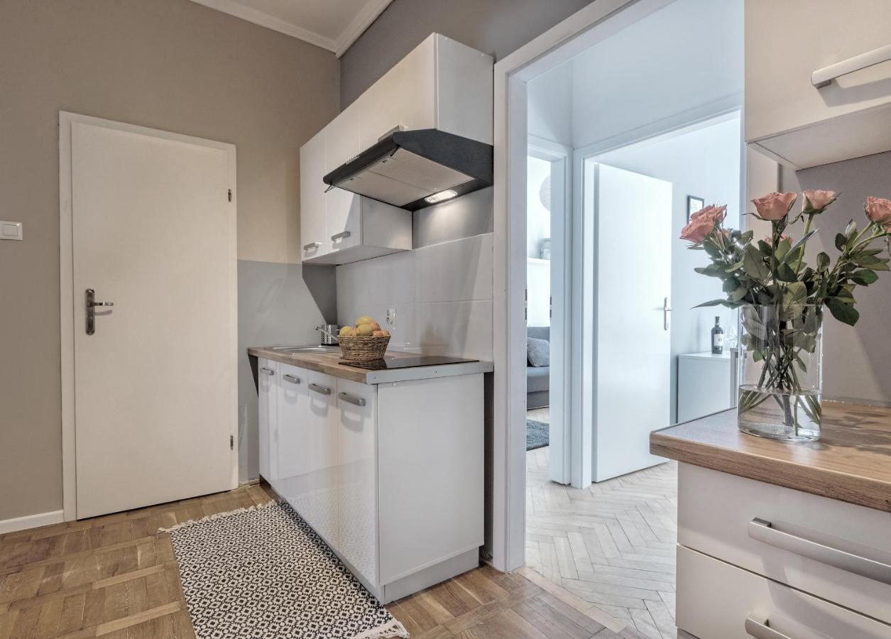 Cityrooms Swietego Ducha Nocleg ze śniadaniem *